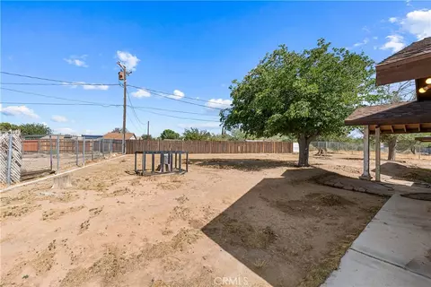 Exterior - 12579 Kewanna, Apple Valley, CA 92308 photo 3 of 5