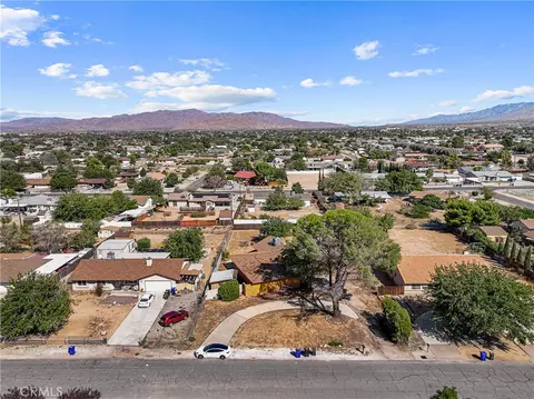 View/Area - 12579 Kewanna, Apple Valley, CA 92308 photo 1 of 4