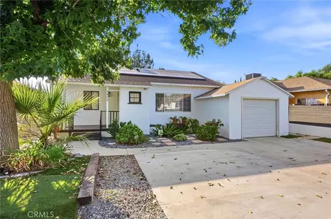 Exterior - 7455 Blewett Ave, Van Nuys, CA 91406 photo 1 of 9