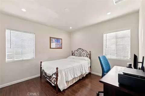 Bedroom - 7455 Blewett Ave, Van Nuys, CA 91406 photo 4 of 8