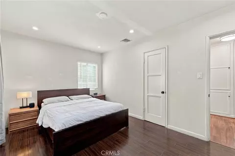 Bedroom - 7455 Blewett Ave, Van Nuys, CA 91406 photo 3 of 8