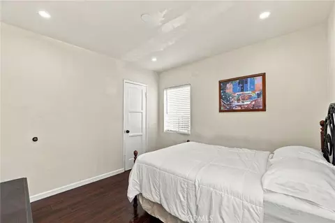 Bedroom - 7455 Blewett Ave, Van Nuys, CA 91406 photo 5 of 8