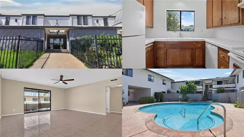 8355 Willis Ave #18, Panorama City, CA 91402