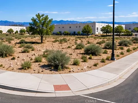 0 Avenue L-4, Lancaster, CA 93536 photo 5