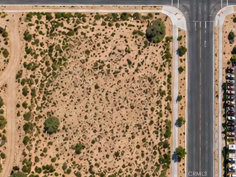 0 Avenue L-4, Lancaster, CA 93536 photo 2