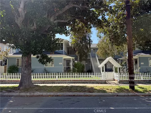 5005 Cahuenga, North Hollywood, CA 91601