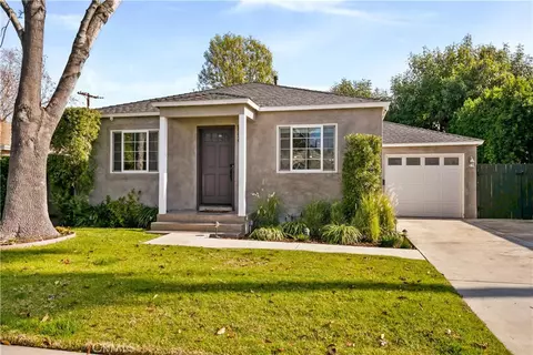 5774 Bertrand, Encino, CA 91316