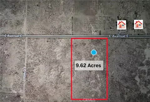 0 Vac Avenue E Vic 113th E #STE, Lancaster, CA 93535 photo 3