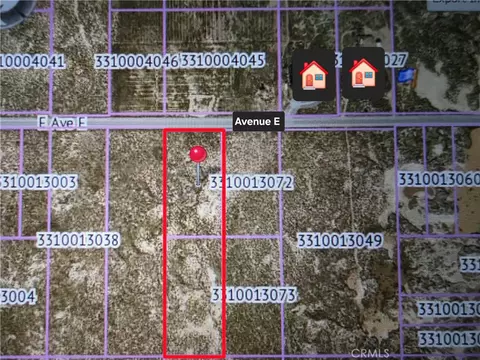 0 Vac Avenue E Vic 113th E #STE, Lancaster, CA 93535 photo 2
