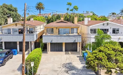 1920 Canal, Venice, CA 90291