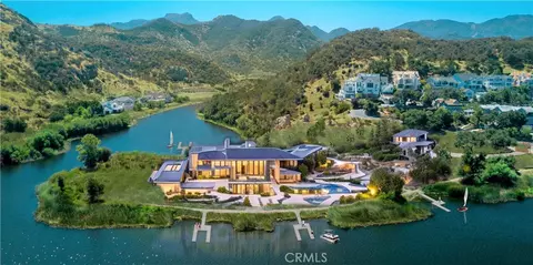 500 Lower Lake Rd, Westlake Village, CA 91361