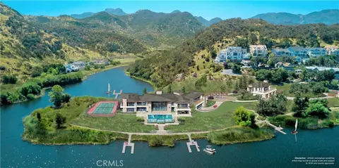 500 Lower Lake Rd, Westlake Village, CA 91361