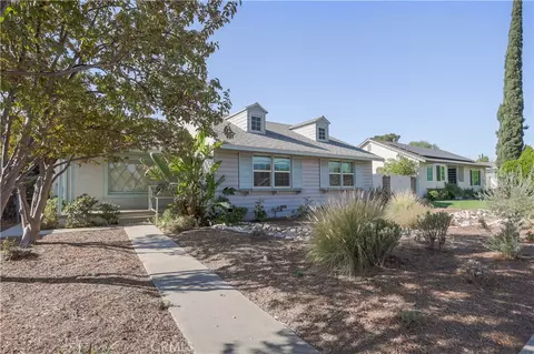 17062 San Fernando Mission Blvd, Granada Hills, CA 91344