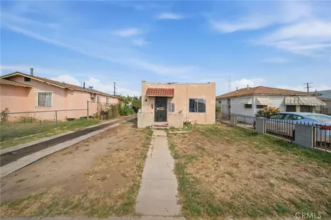 631 E 119th, Los Angeles, CA 90059
