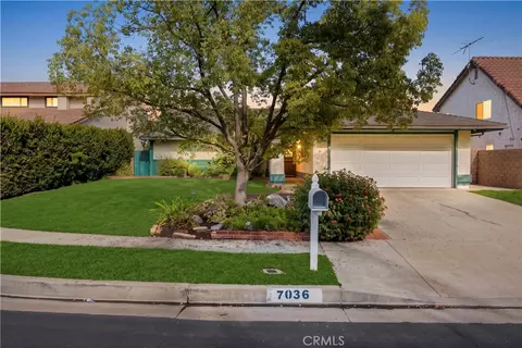7036 Sedan, West Hills, CA 91307