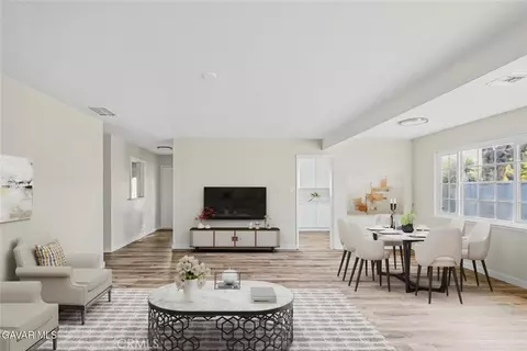 Living - 44947 Lorimer Ave, Lancaster, CA 93534 photo 5 of 7