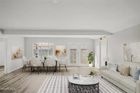 Living - 44947 Lorimer Ave, Lancaster, CA 93534 photo 3 of 7