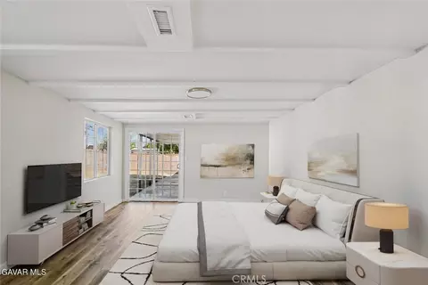 Bedroom - 44947 Lorimer Ave, Lancaster, CA 93534 photo 1 of 8