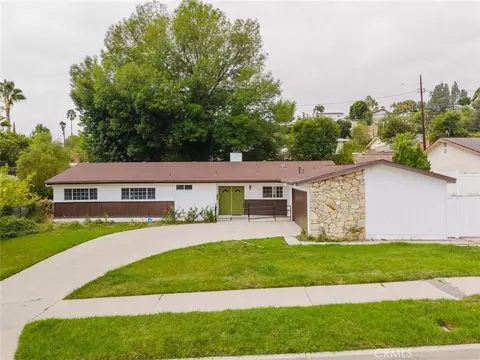 8579 Nevada Ave, West Hills, CA 91304