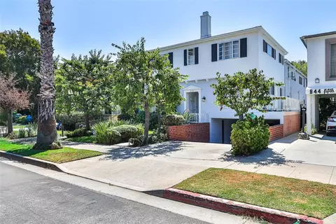 848 5th St, Santa Monica, CA 90403
