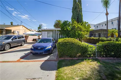 6106 Colfax Ave, North Hollywood, CA 91606