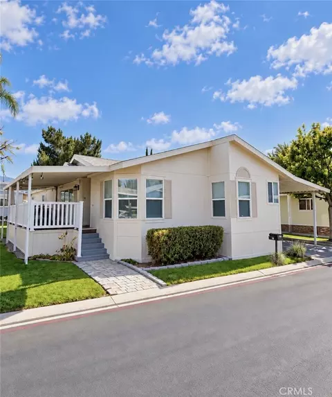 27361 Sierra Hwy #119, Canyon Country, CA 91351