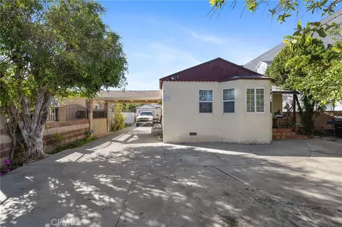 11430 Califa St, North Hollywood, CA 91601