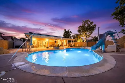 3434 Satin Ct, Palmdale, CA 93551