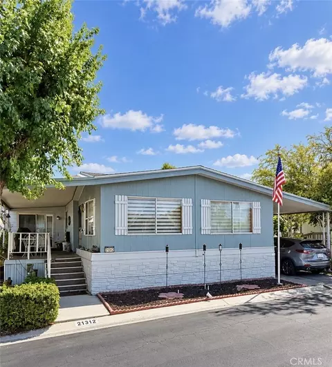 21312 Blue Curl Way, Canyon Country, CA 91351