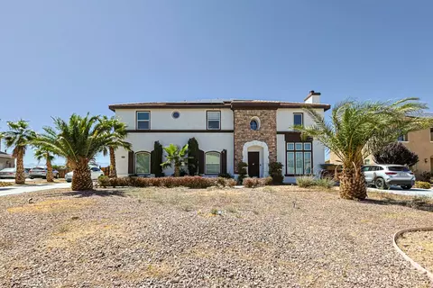 Exterior - 12620 Mar Vis, Apple Valley, CA 92308 photo 3 of 9