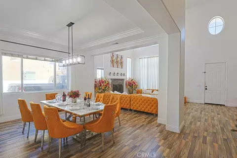 Dining - 12620 Mar Vis, Apple Valley, CA 92308 photo 5 of 5