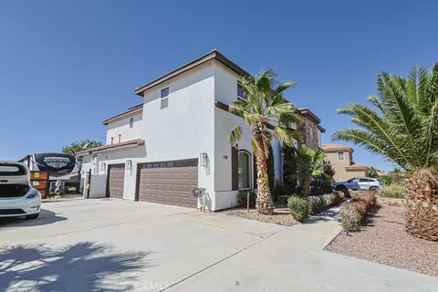 Exterior - 12620 Mar Vis, Apple Valley, CA 92308 photo 7 of 9