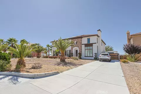 Exterior - 12620 Mar Vis, Apple Valley, CA 92308 photo 4 of 9