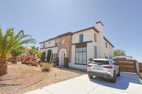 Exterior - 12620 Mar Vis, Apple Valley, CA 92308 photo 5 of 9