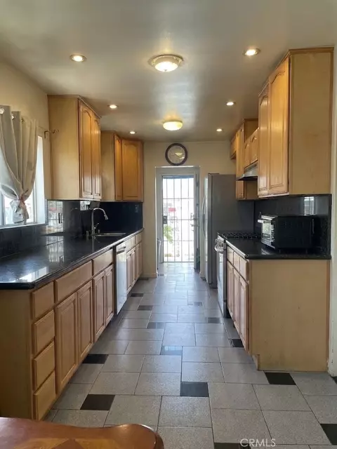 Kitchen - 7431 Topeka Dr, Reseda, CA 91335 photo 1 of 1