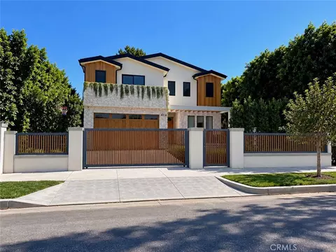 4316 Beeman, Studio City, CA 91604