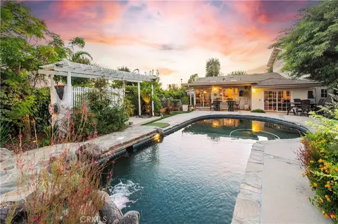 12546 Middlecoff Pl, Granada Hills, CA 91344