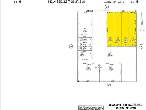 6000 W Backus Rd, Mojave, CA 93501 photo 3