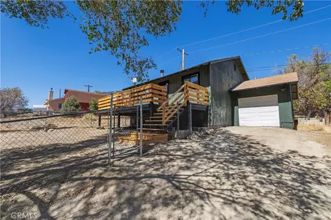 4437 Race Trl, Frazier Park, CA 93225