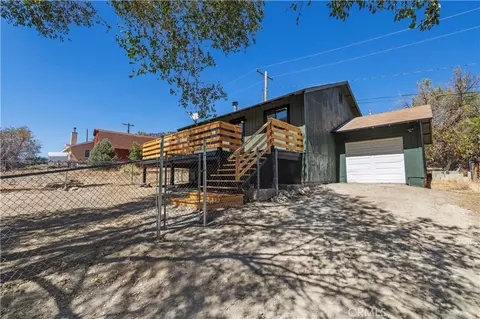4437 Race Trl, Frazier Park, CA 93225
