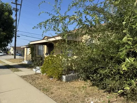 16519 La Salle, Gardena, CA 90247