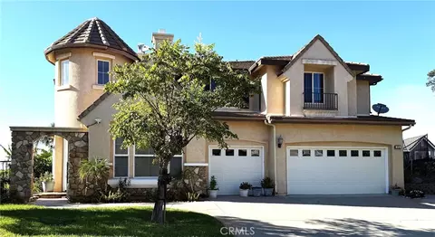 Exterior - 5721 Velvet Oak Ct, Simi Valley, CA 93063 photo 3 of 11