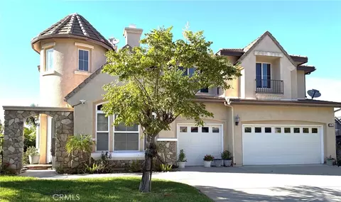 Exterior - 5721 Velvet Oak Ct, Simi Valley, CA 93063 photo 8 of 11