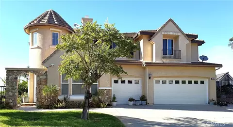 Exterior - 5721 Velvet Oak Ct, Simi Valley, CA 93063 photo 2 of 11