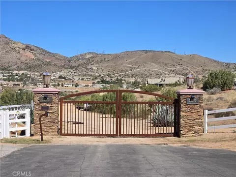 0 White Feather Rd, Acton, CA 93510 photo 2