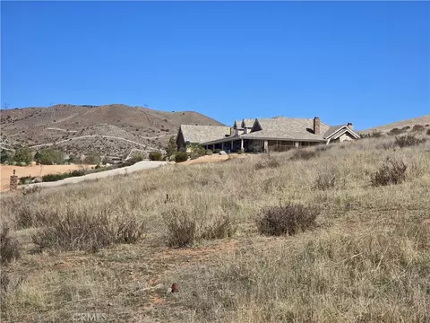 0 White Feather Rd, Acton, CA 93510 photo 9