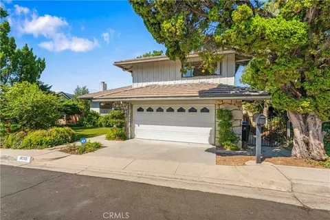 18785 Clearbrook St, Porter Ranch, CA 91326