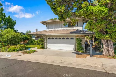 18785 Clearbrook St, Porter Ranch, CA 91326