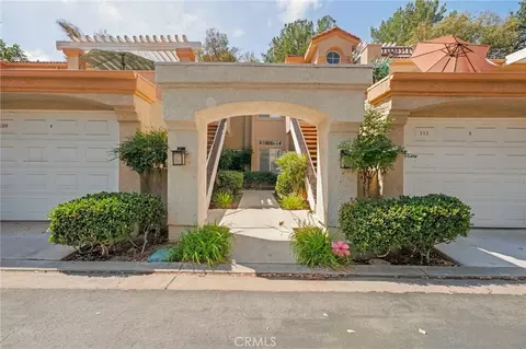 23930 Arroyo Park, Valencia, CA 91355