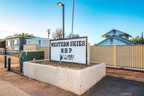 3157 E Avenue I #E9, Lancaster, CA 93535 photo 20